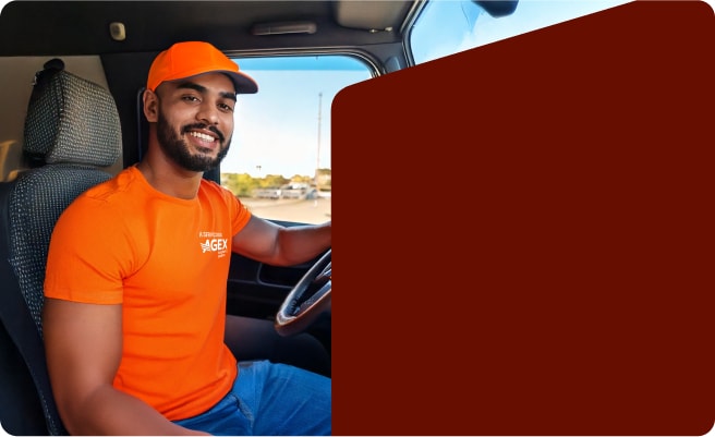 Client background